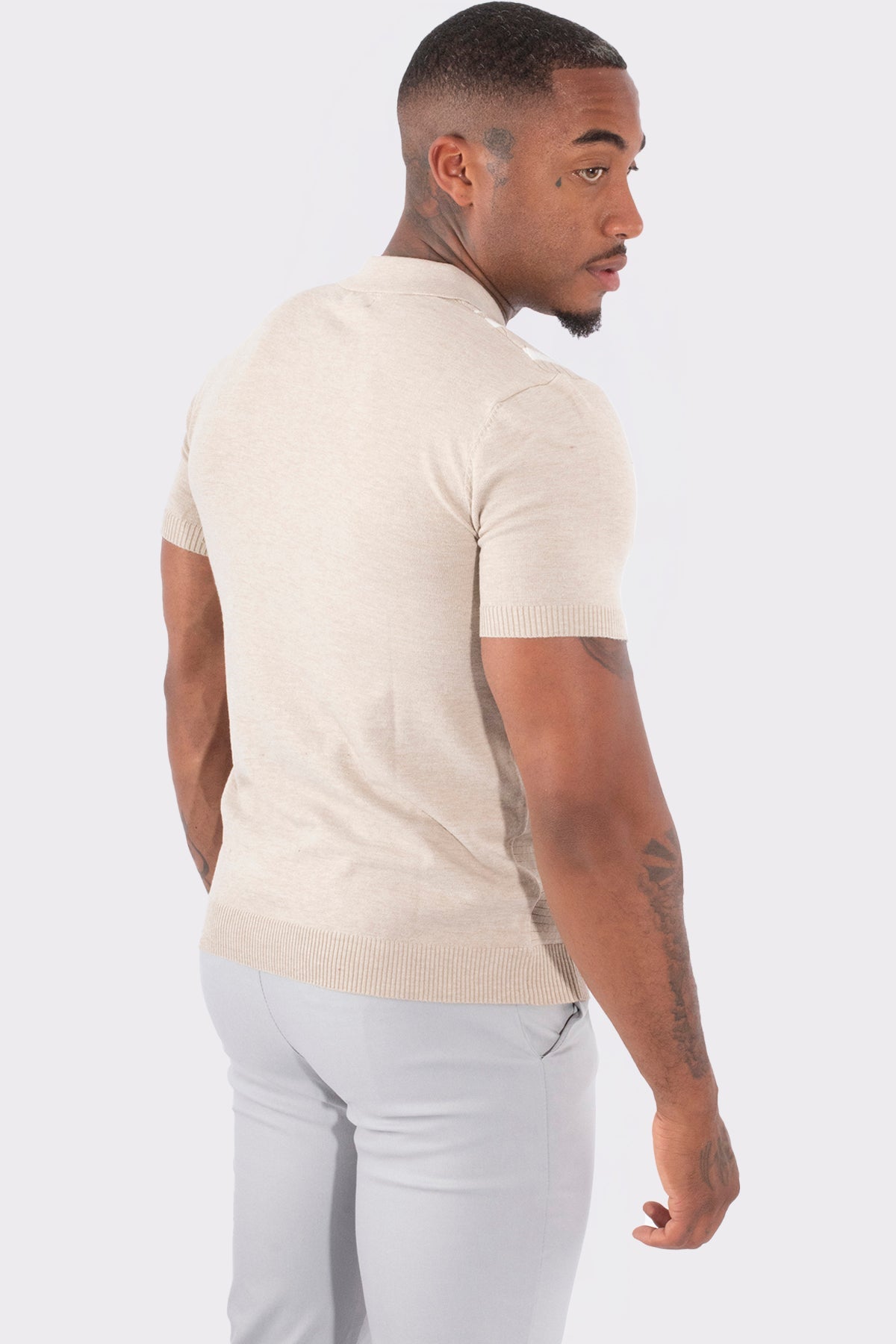 THE HAVANNA POLO - Vibes Fashion