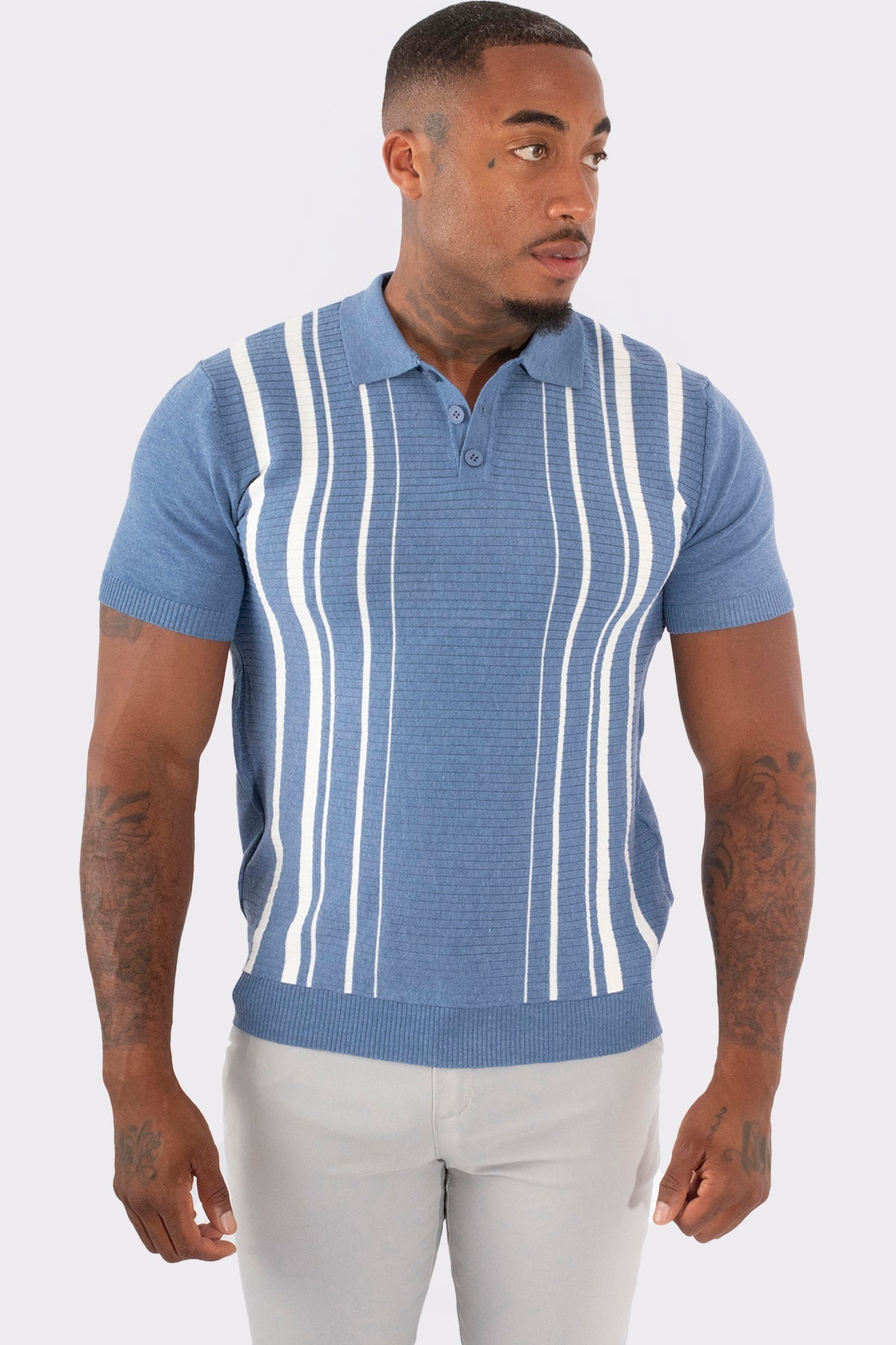THE HAVANNA POLO - Vibes Fashion