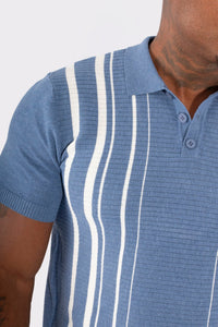 THE HAVANNA POLO - Vibes Fashion