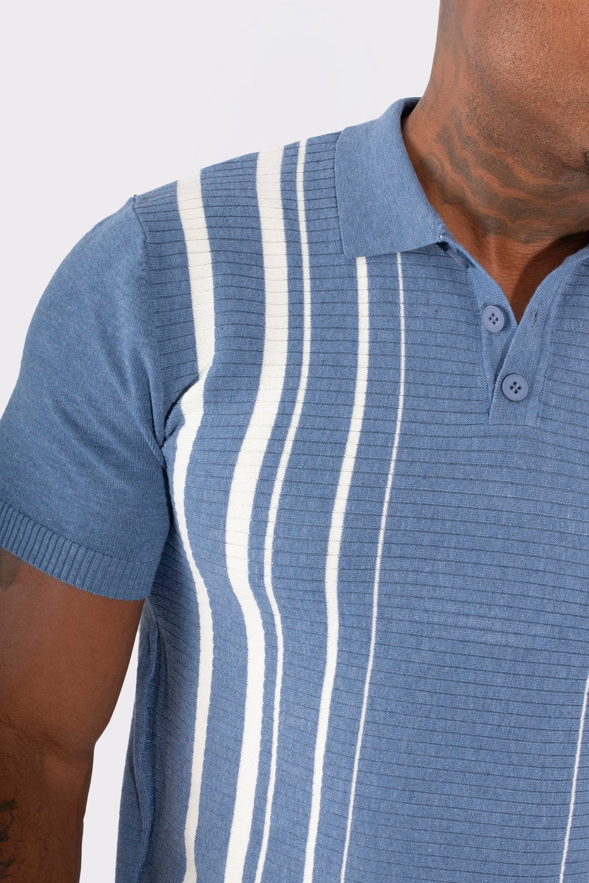 THE HAVANNA POLO - Vibes Fashion