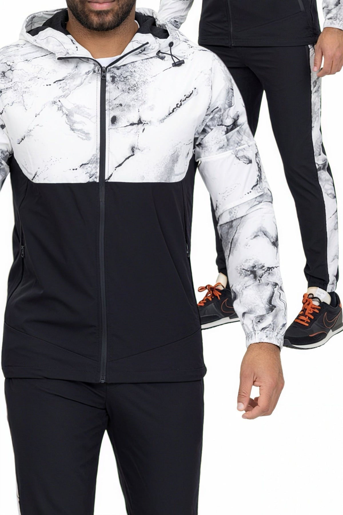 THE HELSINKI COMBISET - Vibes Fashion