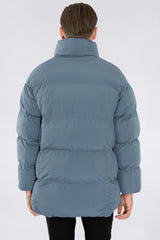 THE HELSINKI PUFFERJACKET - Vibes Fashion