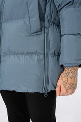 THE HELSINKI PUFFERJACKET - Vibes Fashion