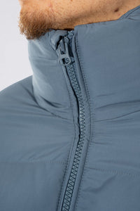THE HELSINKI PUFFERJACKET - Vibes Fashion
