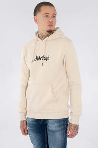 THE HERITAGE HOODIE - Vibes Fashion