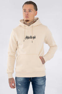 THE HERITAGE HOODIE - Vibes Fashion