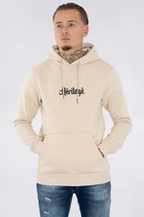 THE HERITAGE HOODIE - Vibes Fashion