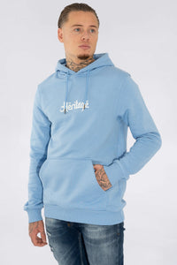 THE HERITAGE HOODIE - Vibes Fashion