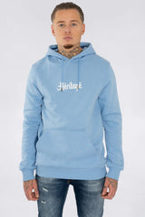 THE HERITAGE HOODIE - Vibes Fashion