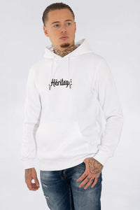 THE HERITAGE HOODIE - Vibes Fashion