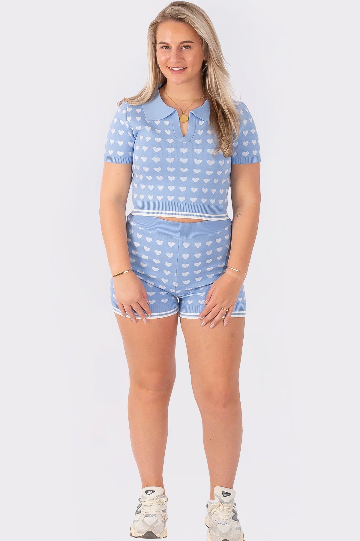 THE IBIZA SUMMERSET - Vibes Fashion