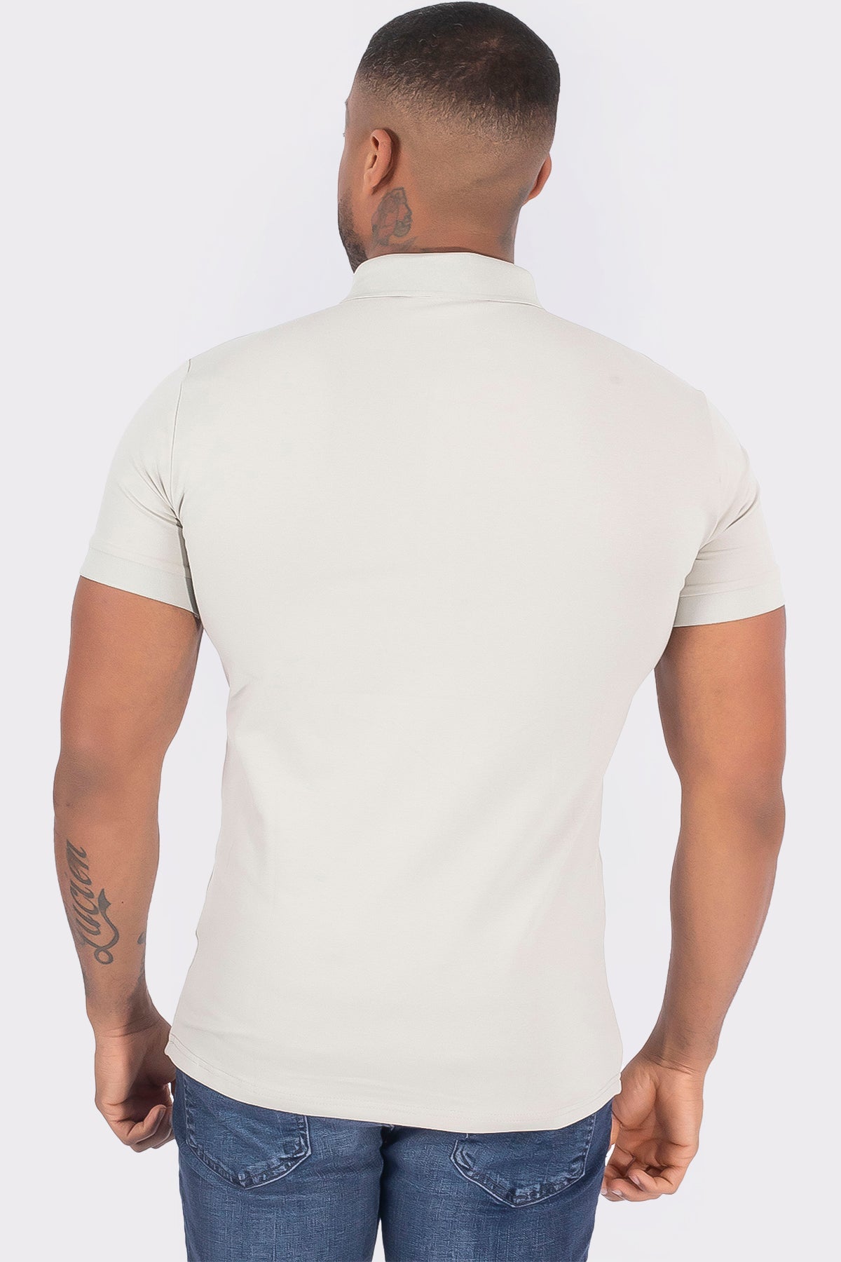 THE ICON ARLON POLO - Vibes Fashion