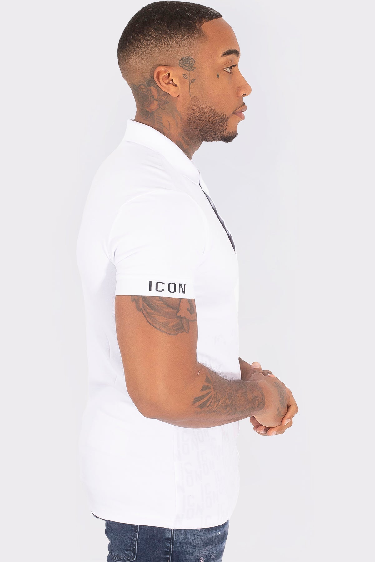 THE ICON ARLON POLO - Vibes Fashion
