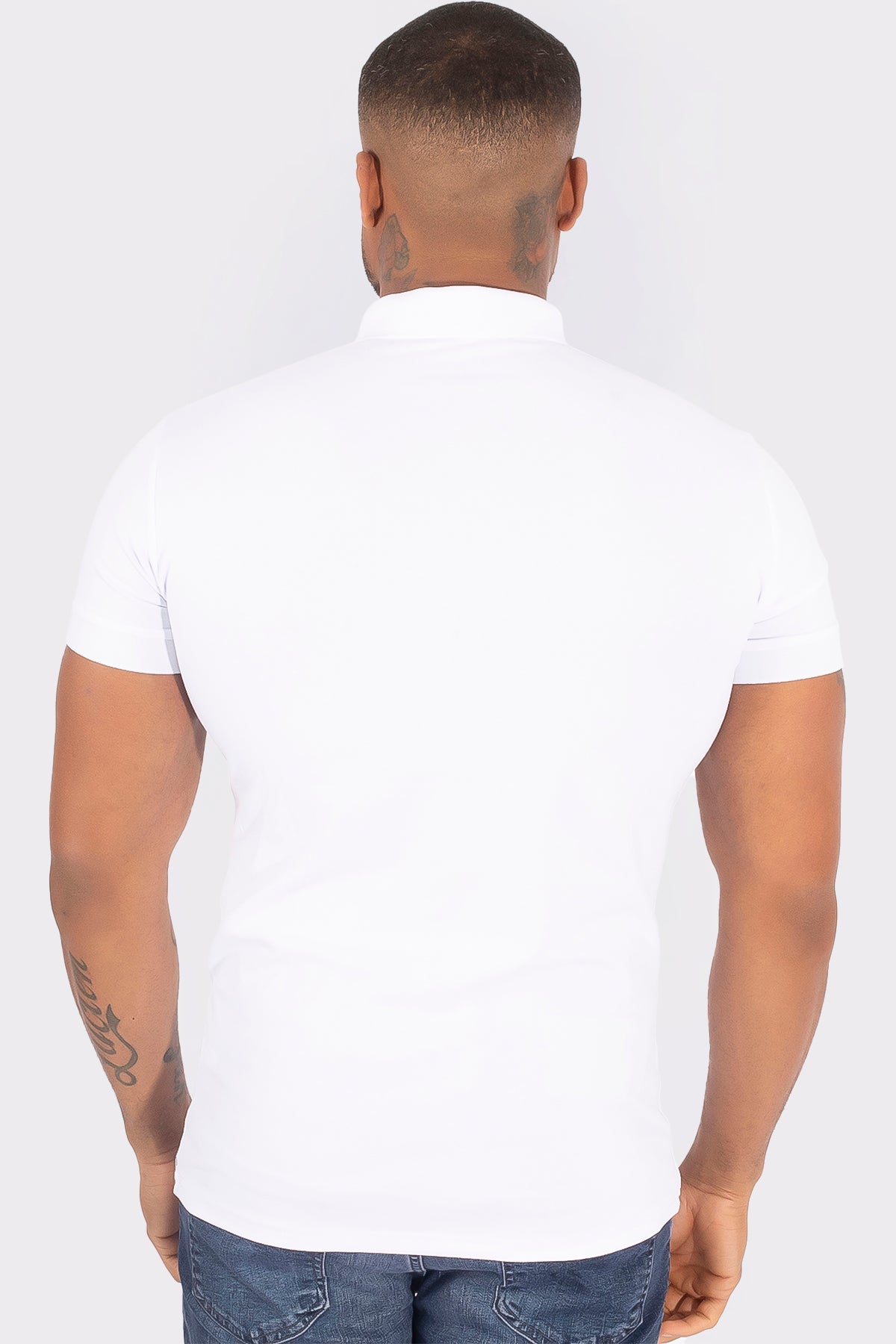 THE ICON ARLON POLO - Vibes Fashion