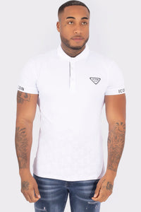 THE ICON ARLON POLO - Vibes Fashion