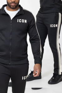 THE ICON ARTHUR COMBISET - Vibes Fashion