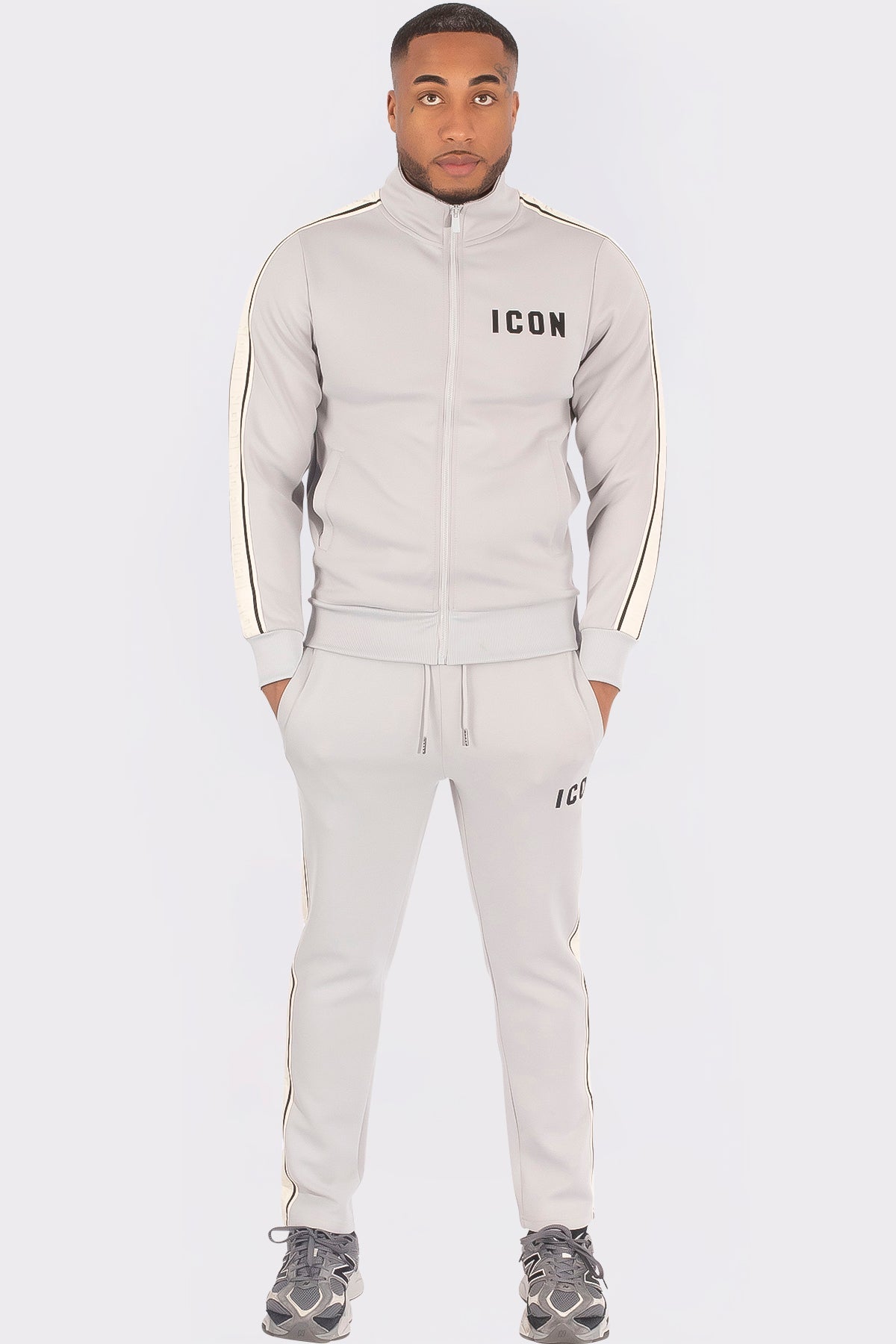 THE ICON ARTHUR COMBISET - Vibes Fashion