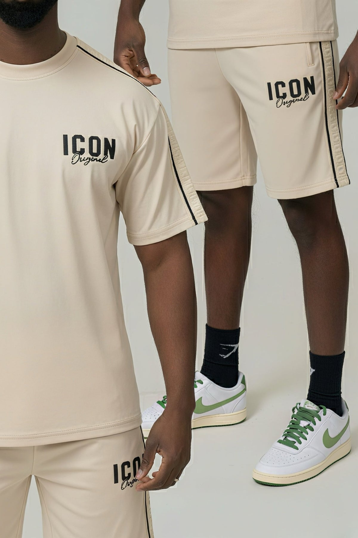 THE ICON ARTHUR SUMMERSET - Vibes Fashion