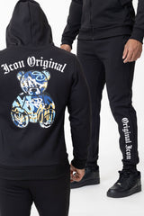 THE ICON BEAR COMBISET - Vibes Fashion
