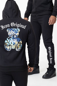 THE ICON BEAR COMBISET - Vibes Fashion