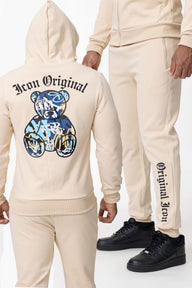 THE ICON BEAR COMBISET - Vibes Fashion