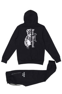THE ICON BELLINI COMBISET - Vibes Fashion