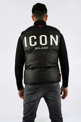 THE ICON BODYWARMER - Vibes Fashion