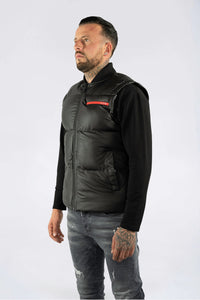 THE ICON BODYWARMER - Vibes Fashion