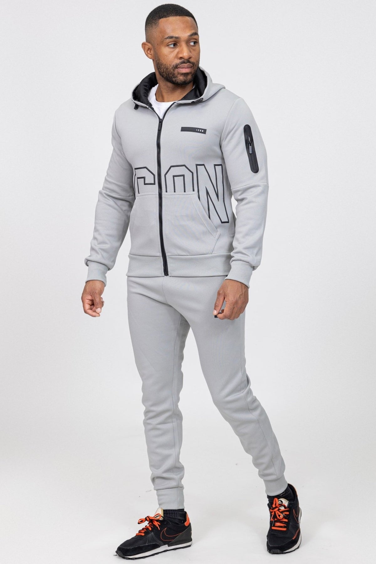 THE ICON COMBISET - Vibes Fashion
