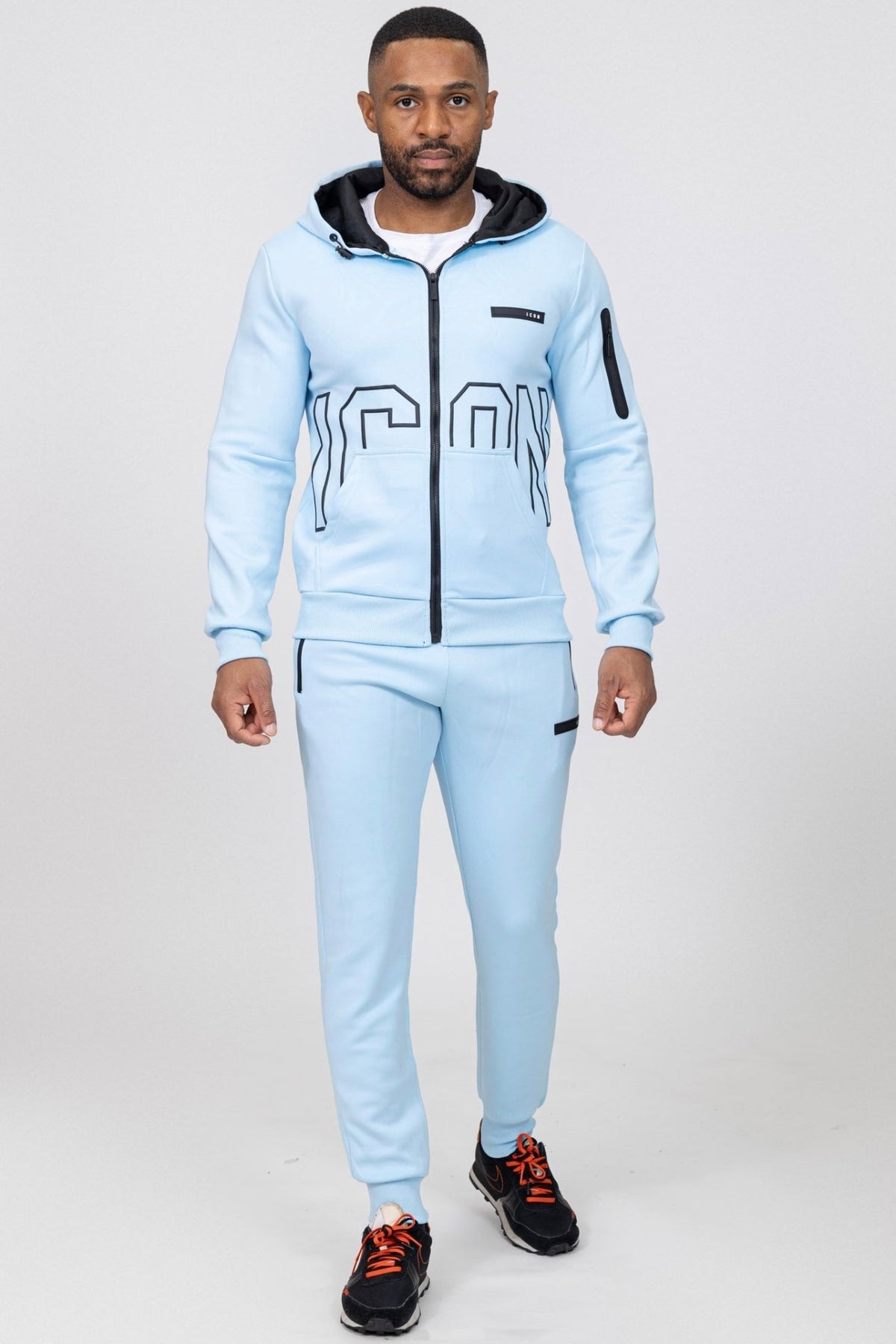 THE ICON COMBISET - Vibes Fashion