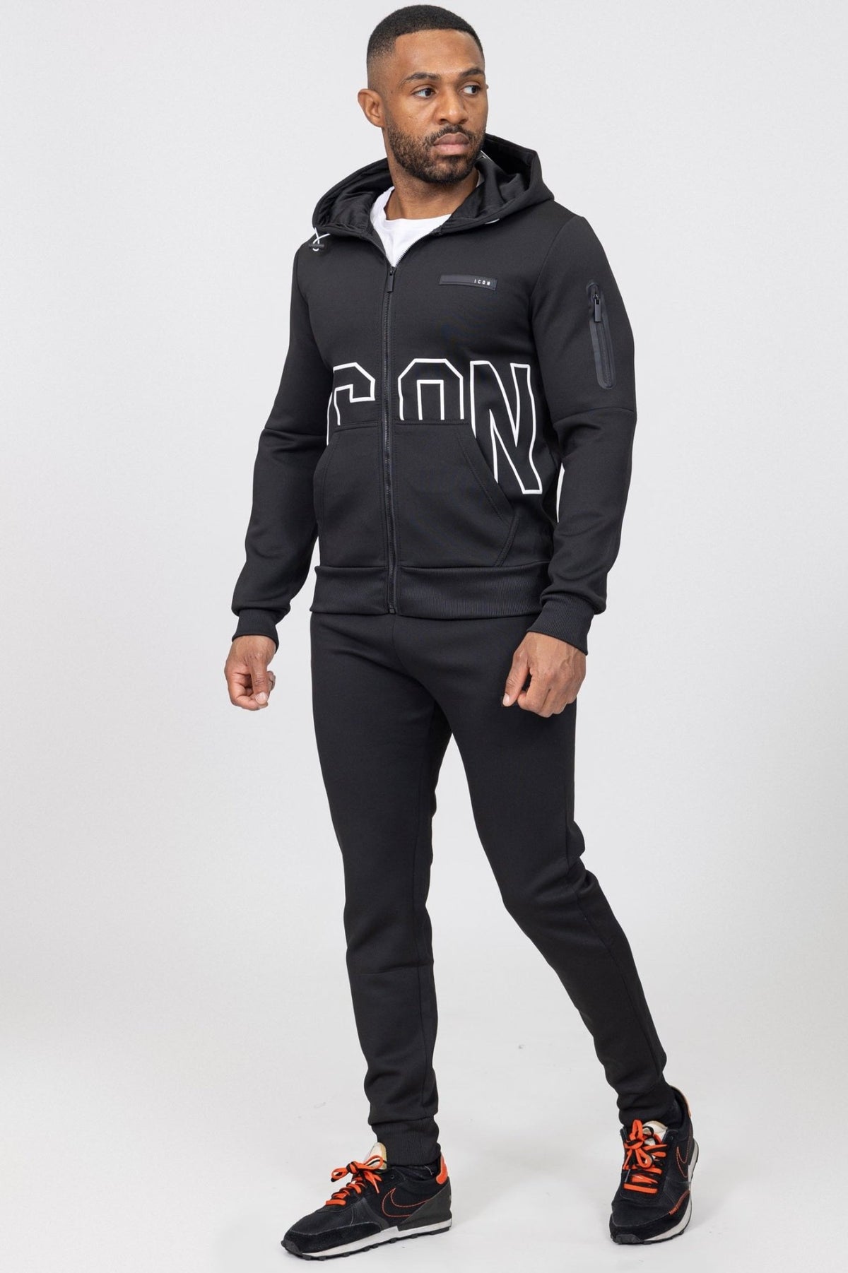 THE ICON COMBISET - Vibes Fashion