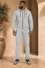 THE ICON HEART COMBISET - Vibes Fashion