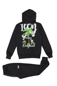 THE ICON IBIZA COMBISET - Vibes Fashion