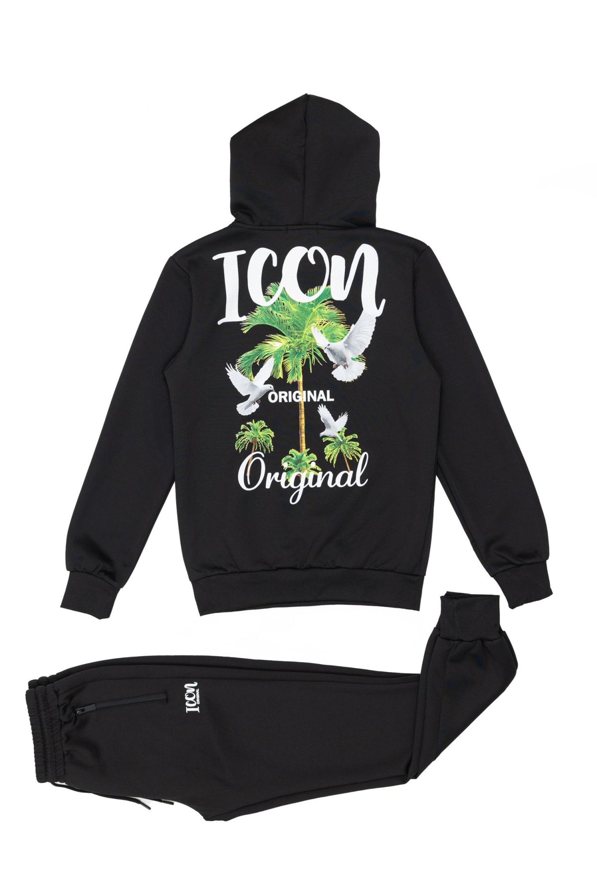 THE ICON IBIZA COMBISET - Vibes Fashion