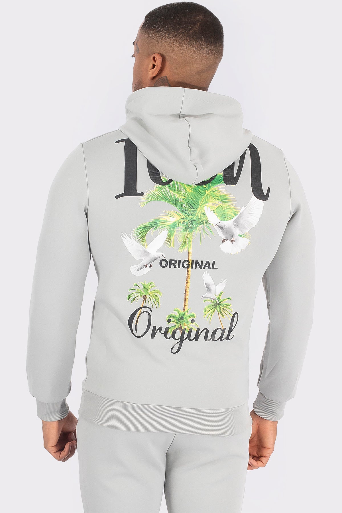 THE ICON IBIZA COMBISET - Vibes Fashion