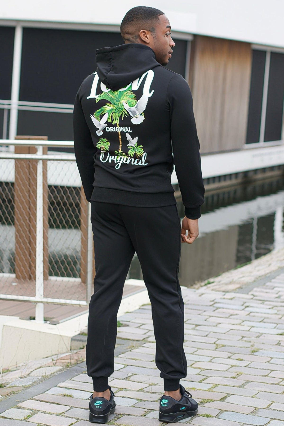 THE ICON IBIZA COMBISET - Vibes Fashion
