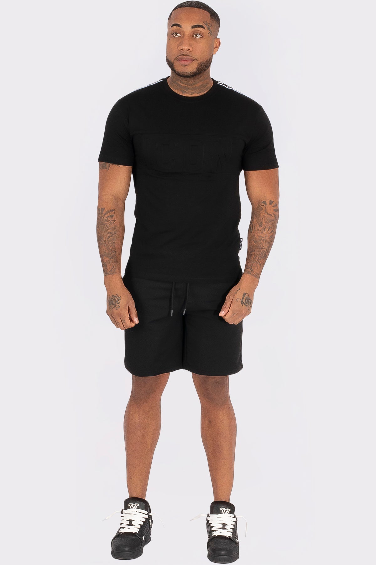 THE ICON LAGOS SUMMERSET - Vibes Fashion