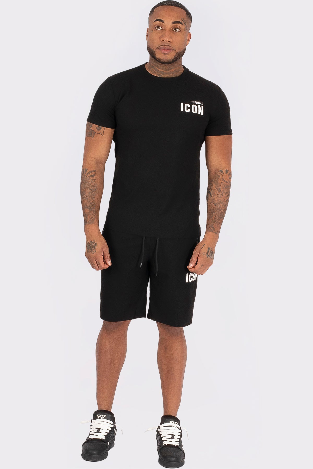 THE ICON LAVES SUMMERSET - Vibes Fashion