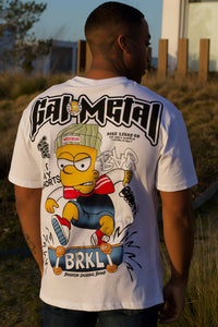 THE ICON LOONEY T-SHIRT - Vibes Fashion