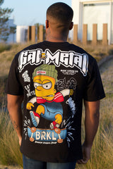 THE ICON LOONEY T-SHIRT - Vibes Fashion