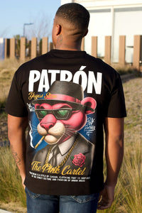 THE ICON LOONEY T-SHIRT - Vibes Fashion