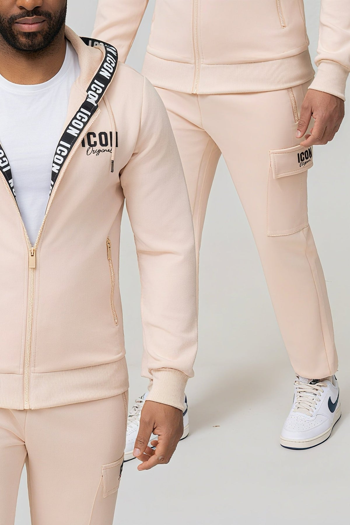 THE ICON LUXOR COMBISET - Vibes Fashion