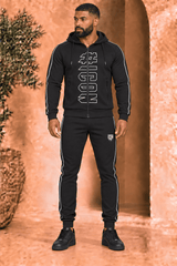 THE ICON MARCELLO COMBISET - Vibes Fashion