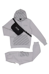 THE ICON ORSINO COMBISET - Vibes Fashion