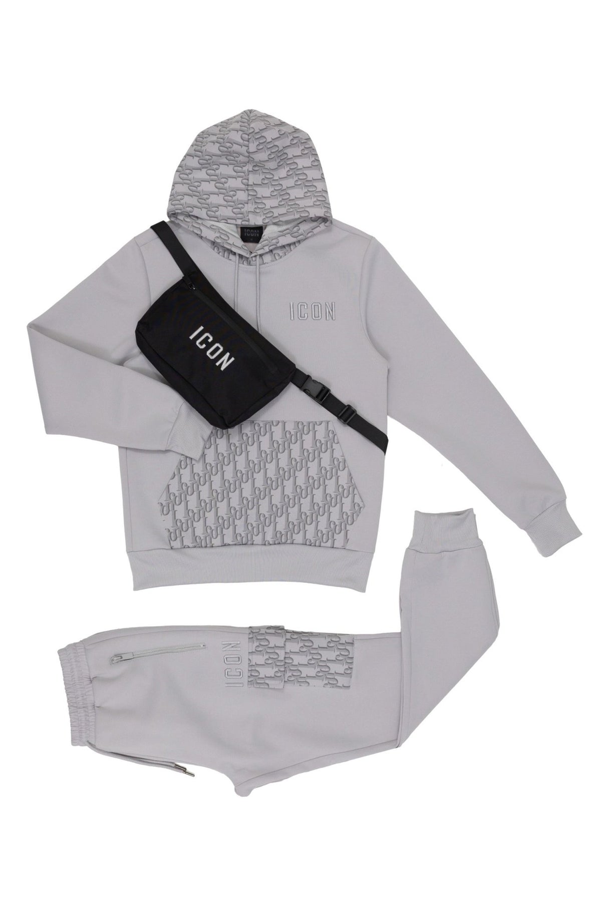 THE ICON ORSINO COMBISET - Vibes Fashion