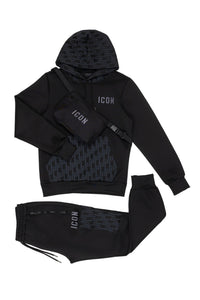THE ICON ORSINO COMBISET - Vibes Fashion