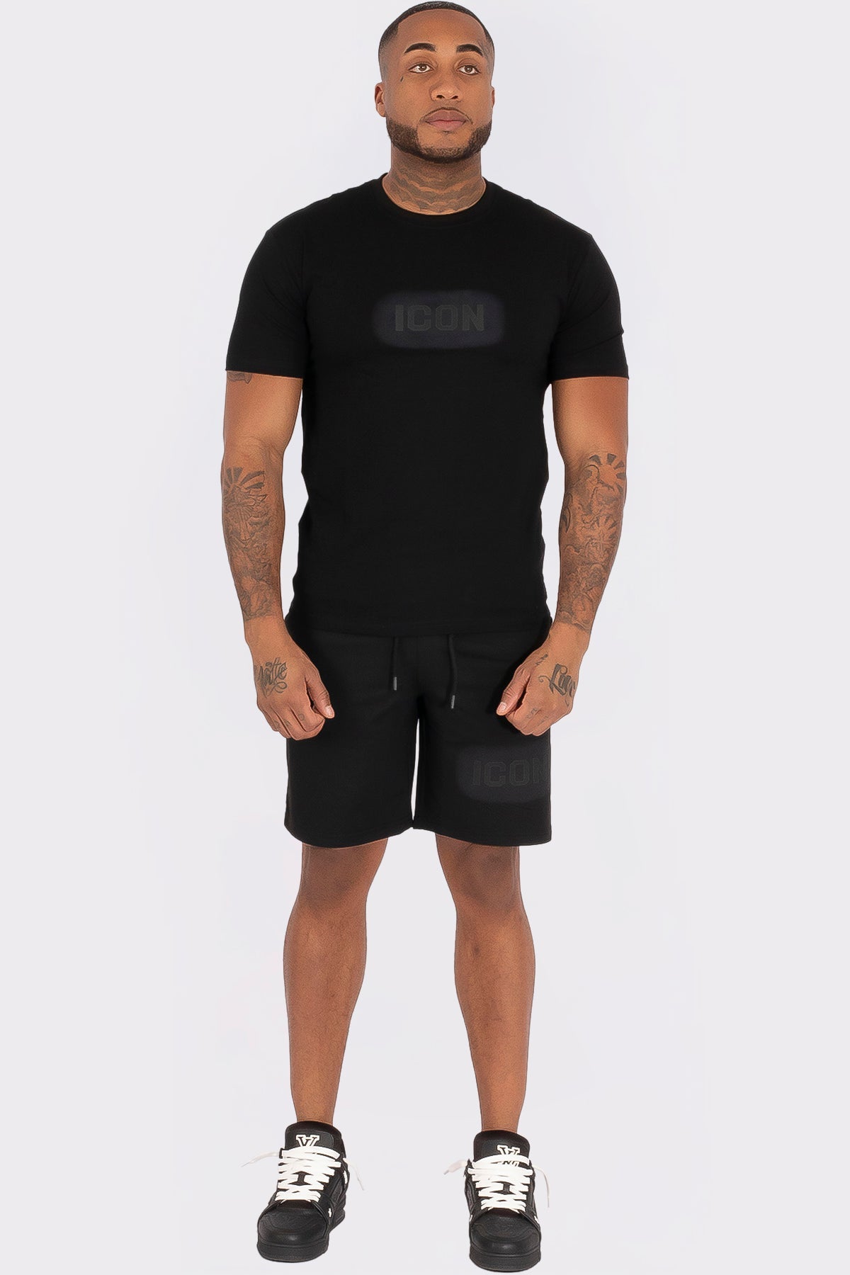 THE ICON PALMA SUMMERSET - Vibes Fashion
