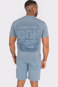 THE ICON PALMA SUMMERSET - Vibes Fashion