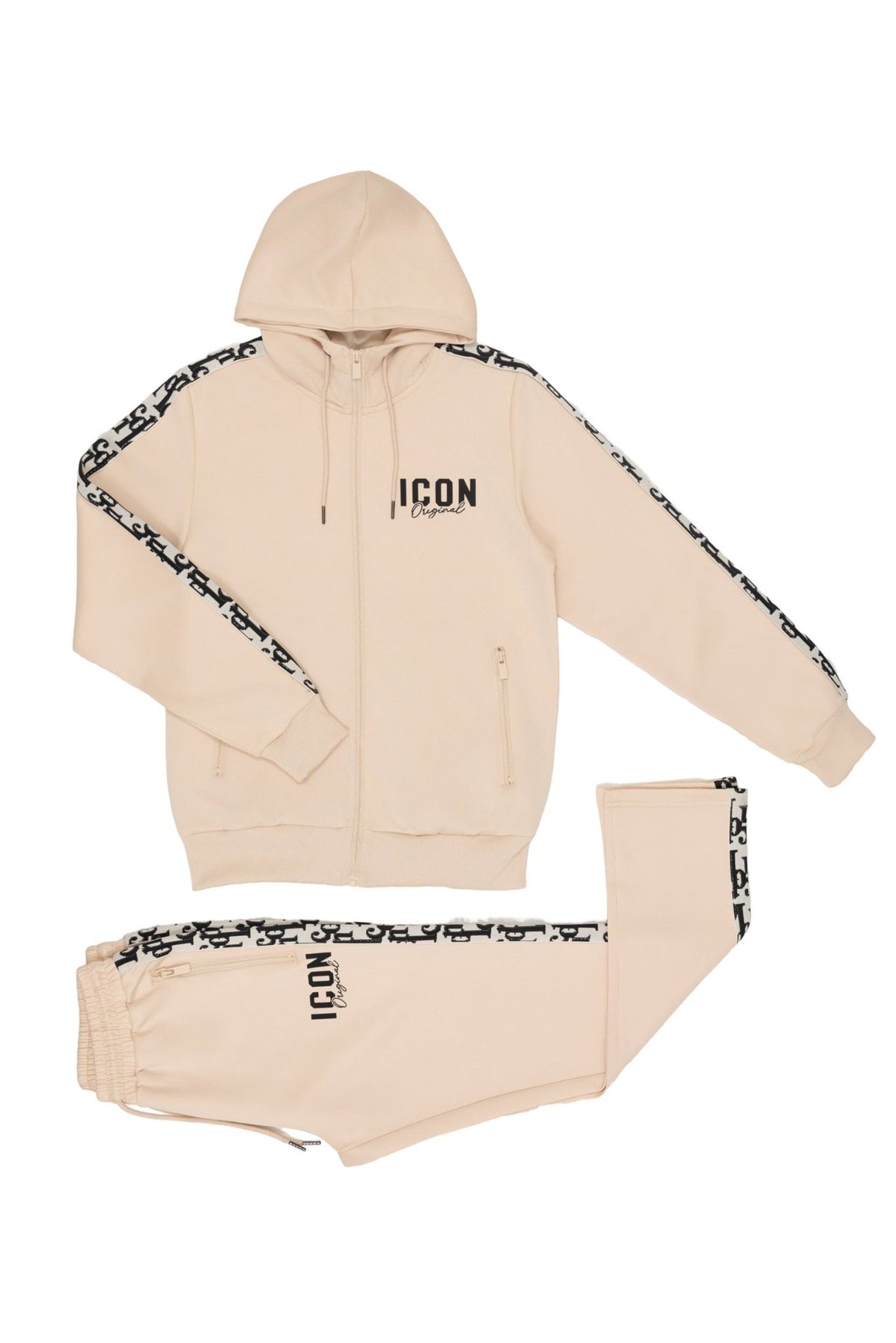 THE ICON SANTOS COMBISET - Vibes Fashion