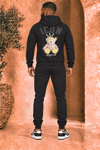 THE ICON SAVRIO COMBISET - Vibes Fashion